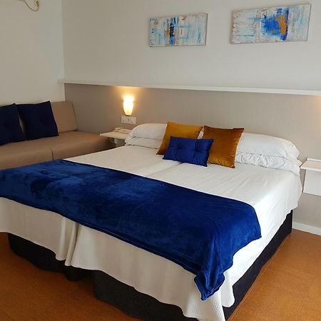 Отель Campomar Playa Эль-Пуэрто-де-Санта-Мария Экстерьер фото