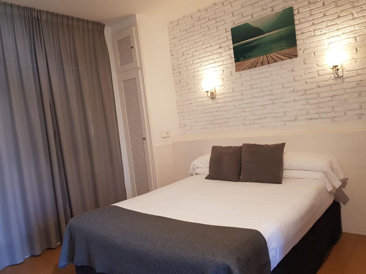Отель Campomar Playa Эль-Пуэрто-де-Санта-Мария Экстерьер фото
