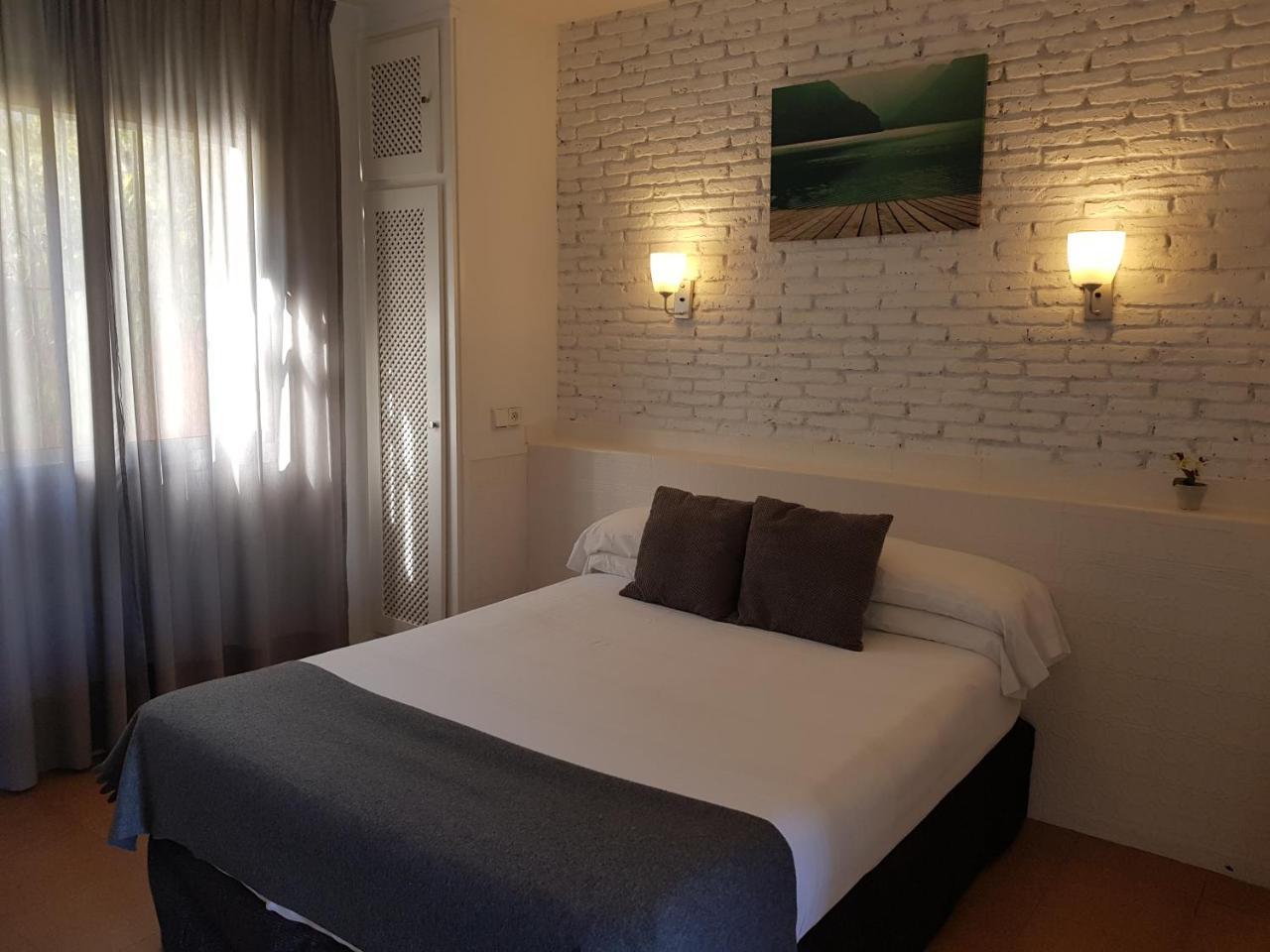 Отель Campomar Playa Эль-Пуэрто-де-Санта-Мария Экстерьер фото